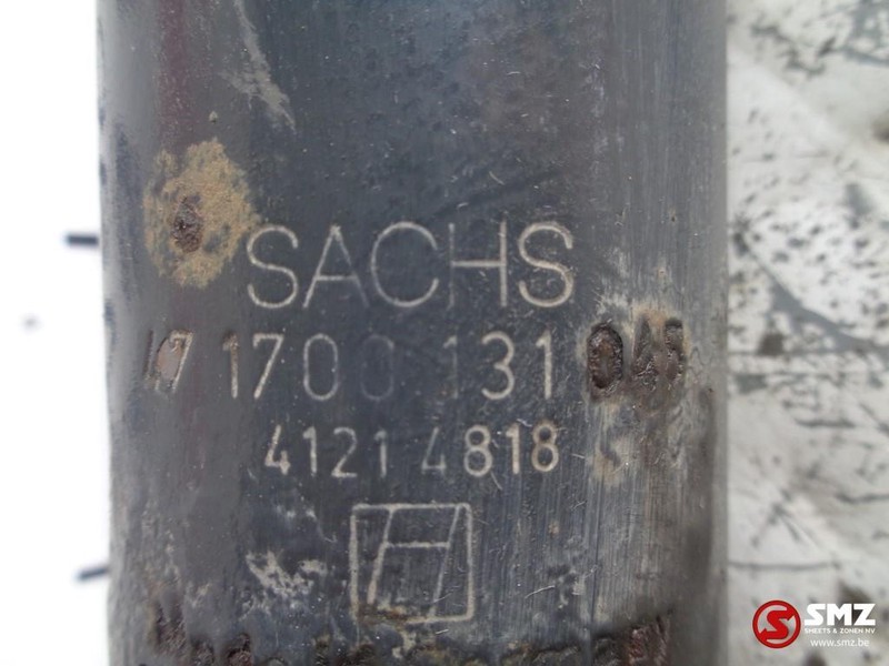 Iveco Occ schokdemper - Amortizeri za Kamion: slika 2 Iveco Occ schokdemper - Amortizeri za Kamion: slika 2