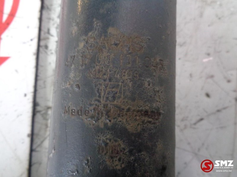 Iveco Occ schokdemper - Amortizeri za Kamion: slika 2 Iveco Occ schokdemper - Amortizeri za Kamion: slika 2