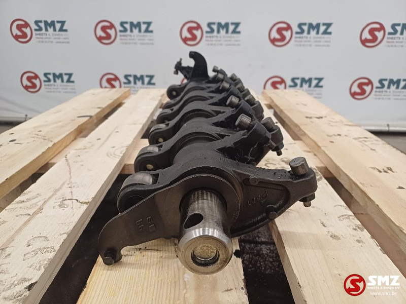 Iveco Occ tuimelaaras F3GFE611 Iveco - Motor i delovi za Kamion: slika 3 Iveco Occ tuimelaaras F3GFE611 Iveco - Motor i delovi za Kamion: slika 3