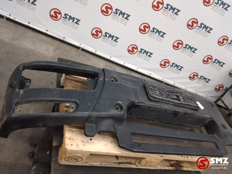 Iveco Occ voorbumper + bumper links Iveco Trakker 504221 - Branik za Kamion: slika 2 Iveco Occ voorbumper + bumper links Iveco Trakker 504221 - Branik za Kamion: slika 2