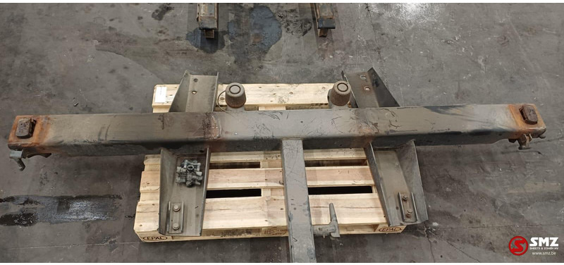 Diversen Occ BDF containersysteem - Izmenjivi sanduk/ Kontejner: slika 4 Diversen Occ BDF containersysteem - Izmenjivi sanduk/ Kontejner: slika 4