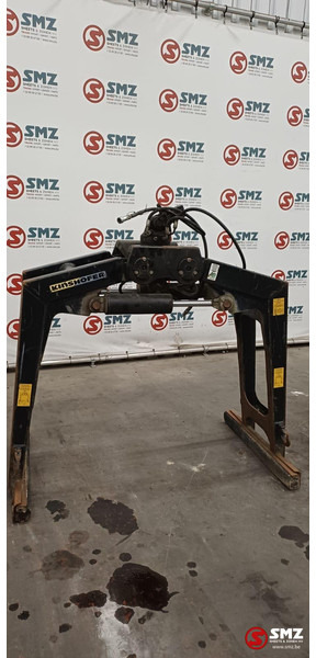 Kinshofer Occ Steenklem Kinshofer 331 1000 4h - Kuka: slika 1 Kinshofer Occ Steenklem Kinshofer 331 1000 4h - Kuka: slika 1