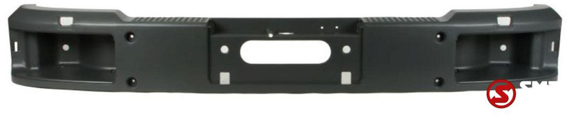 MAN Bumper MAN F2000 - Branik za Kamion: slika 1 MAN Bumper MAN F2000 - Branik za Kamion: slika 1