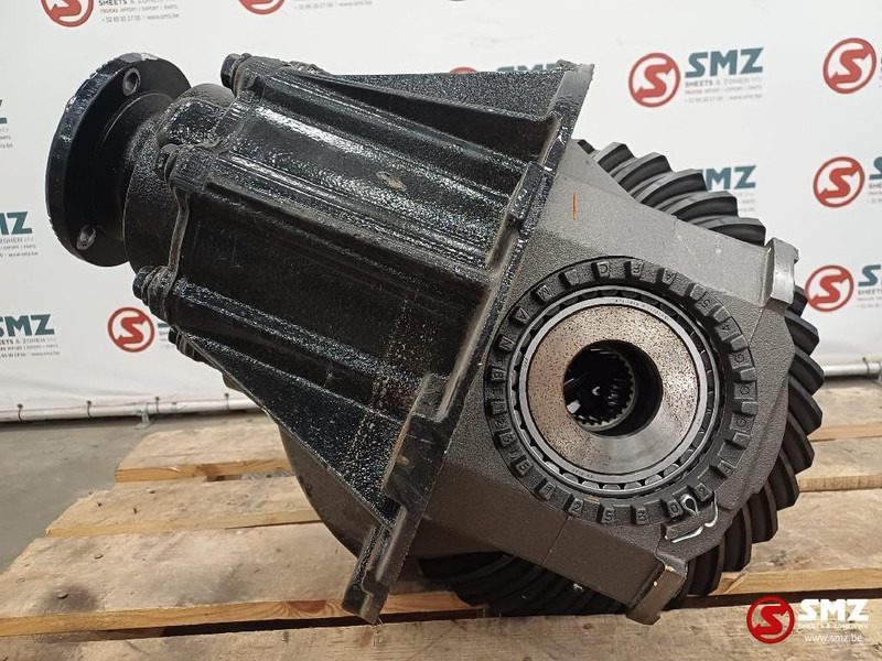 MAN Differentiëel HY1350-12 i=2,846 MAN - Diferencijalna brzina za Kamion: slika 2 MAN Differentiëel HY1350-12 i=2,846 MAN - Diferencijalna brzina za Kamion: slika 2
