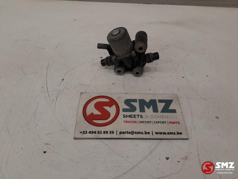 MAN Occ AdBluedoseermodule MAN - Sistem goriva za Kamion: slika 2 MAN Occ AdBluedoseermodule MAN - Sistem goriva za Kamion: slika 2