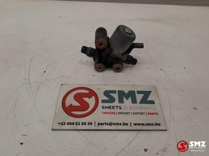 MAN Occ AdBluedoseermodule MAN - Sistem goriva za Kamion: slika 1 MAN Occ AdBluedoseermodule MAN - Sistem goriva za Kamion: slika 1