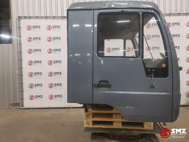 MAN Occ Cabine MAN L2000 - Kabina za Kamion: slika 2 MAN Occ Cabine MAN L2000 - Kabina za Kamion: slika 2