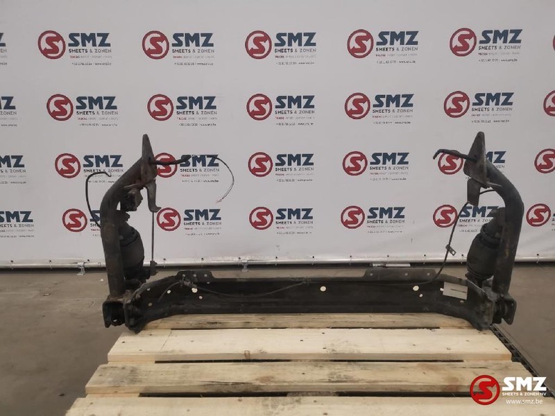 MAN Occ Cabinekantel mechanisme MAN F2000 - Balans štangla za Kamion: slika 1 MAN Occ Cabinekantel mechanisme MAN F2000 - Balans štangla za Kamion: slika 1