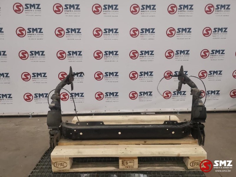 MAN Occ Cabinekantel mechanisme MAN F2000 - Balans štangla za Kamion: slika 3 MAN Occ Cabinekantel mechanisme MAN F2000 - Balans štangla za Kamion: slika 3