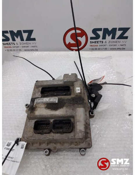MAN Occ ECU besturingseenheid MAN TGS 0281020067 - Upravljačka jedinica za Kamion: slika 1 MAN Occ ECU besturingseenheid MAN TGS 0281020067 - Upravljačka jedinica za Kamion: slika 1