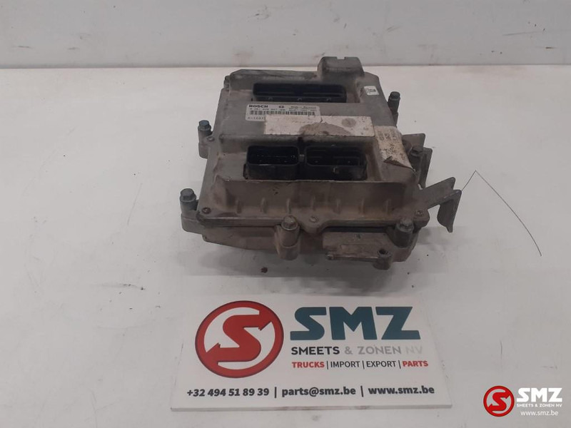 MAN Occ ECU motorregeleenheid MAN - Upravljačka jedinica za Kamion: slika 3 MAN Occ ECU motorregeleenheid MAN - Upravljačka jedinica za Kamion: slika 3