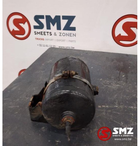 MAN Occ Luchtketel 4L MAN - Delovi kočnica za Kamion: slika 1 MAN Occ Luchtketel 4L MAN - Delovi kočnica za Kamion: slika 1