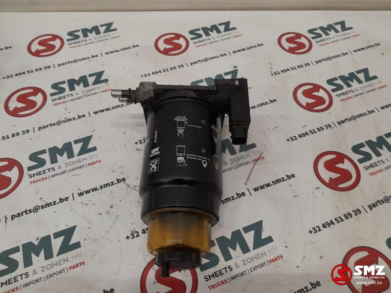 MAN Occ brandstoffilter MAN - Filter za gorivo za Kamion: slika 3 MAN Occ brandstoffilter MAN - Filter za gorivo za Kamion: slika 3