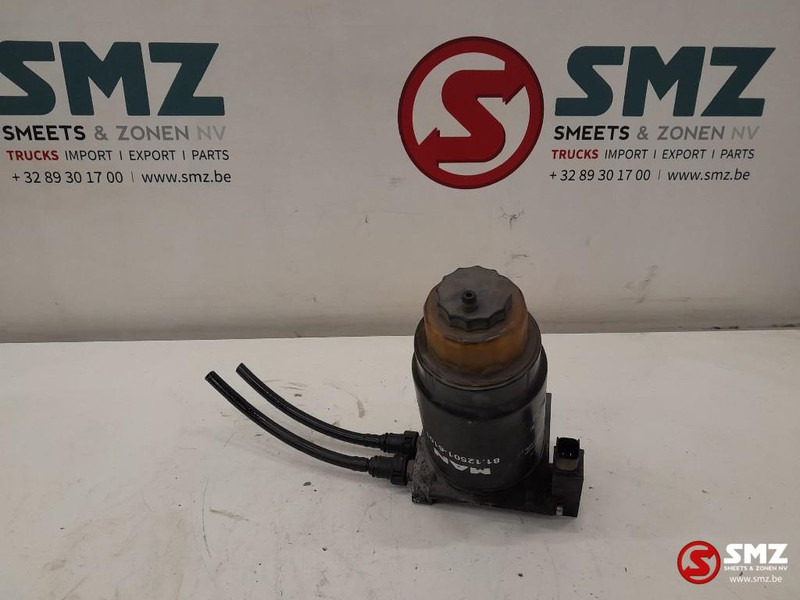 MAN Occ brandstoffilter MAN - Sistem goriva za Kamion: slika 3 MAN Occ brandstoffilter MAN - Sistem goriva za Kamion: slika 3
