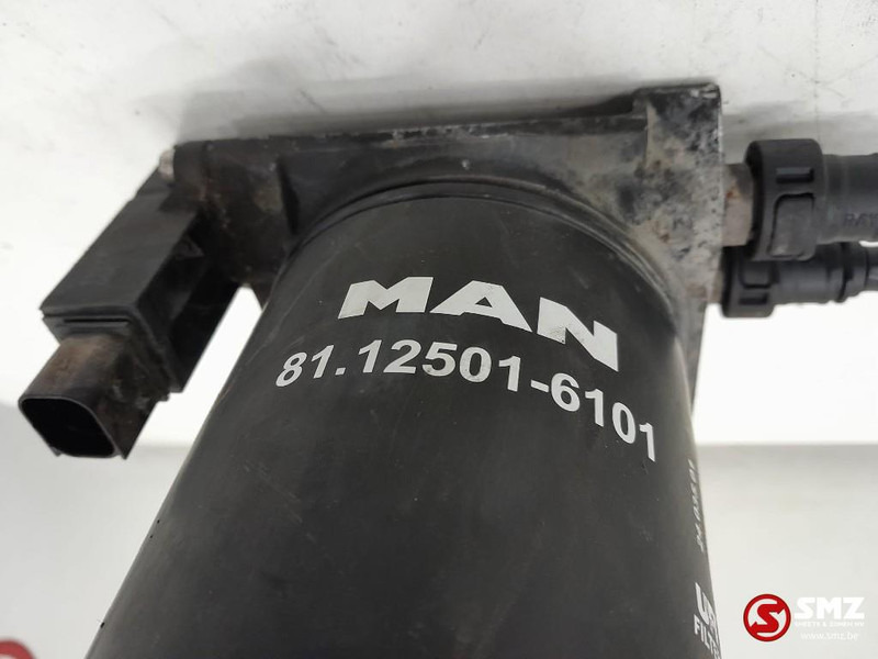 MAN Occ brandstoffilter MAN - Sistem goriva za Kamion: slika 5 MAN Occ brandstoffilter MAN - Sistem goriva za Kamion: slika 5
