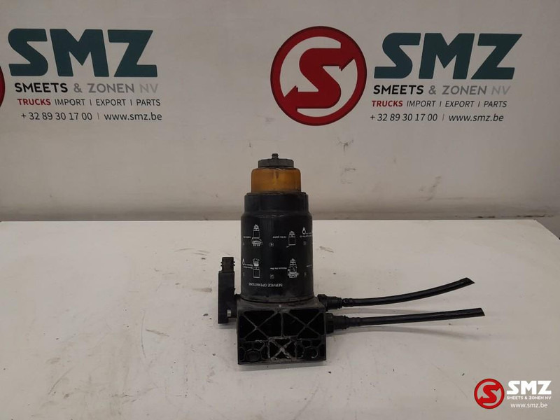 MAN Occ brandstoffilter MAN - Sistem goriva za Kamion: slika 1 MAN Occ brandstoffilter MAN - Sistem goriva za Kamion: slika 1