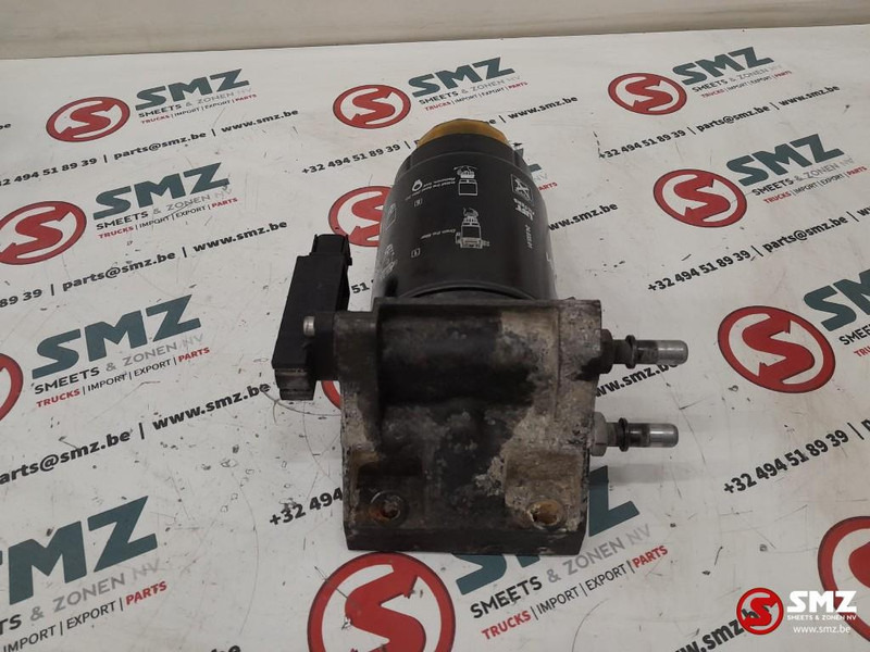 MAN Occ brandstoffilter MAN - Filter za gorivo za Kamion: slika 4 MAN Occ brandstoffilter MAN - Filter za gorivo za Kamion: slika 4