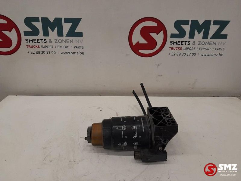 MAN Occ brandstoffilter MAN - Sistem goriva za Kamion: slika 2 MAN Occ brandstoffilter MAN - Sistem goriva za Kamion: slika 2