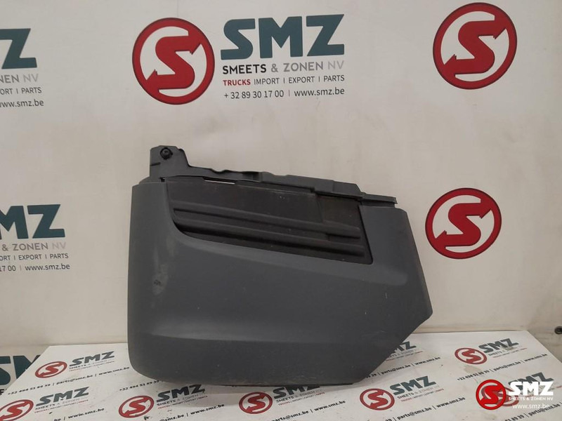 MAN Occ bumperhoek rechts MAN - Branik za Kamion: slika 1 MAN Occ bumperhoek rechts MAN - Branik za Kamion: slika 1