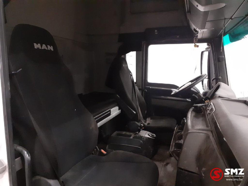 MAN Occ cabine compleet MAN TGX euro6 - Kabina i enterijer za Kamion: slika 5 MAN Occ cabine compleet MAN TGX euro6 - Kabina i enterijer za Kamion: slika 5
