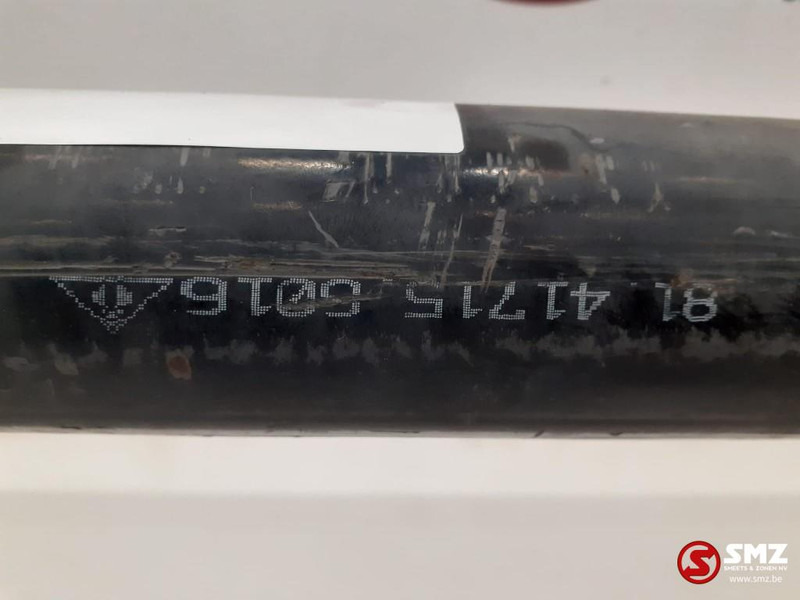 MAN Occ cabinestabilisatorstang MAN - Oslanjanje kabine za Kamion: slika 3 MAN Occ cabinestabilisatorstang MAN - Oslanjanje kabine za Kamion: slika 3