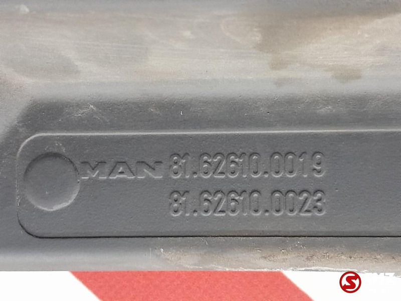 MAN Occ deurverlenging links MAN - Vrata i delovi za Kamion: slika 3 MAN Occ deurverlenging links MAN - Vrata i delovi za Kamion: slika 3