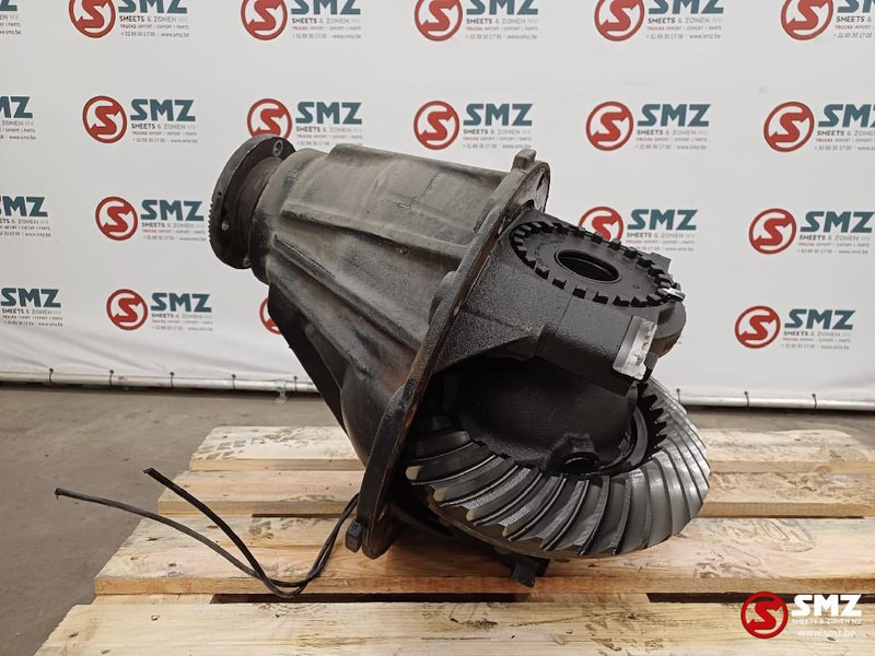 MAN Occ differentiëel HY-1344 MAN 2.313 - Diferencijalna brzina za Kamion: slika 1 MAN Occ differentiëel HY-1344 MAN 2.313 - Diferencijalna brzina za Kamion: slika 1