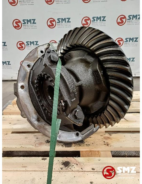MAN Occ differentiëel HY1350-12 i=2,533 MAN - Diferencijalna brzina za Kamion: slika 2 MAN Occ differentiëel HY1350-12 i=2,533 MAN - Diferencijalna brzina za Kamion: slika 2