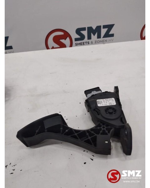 MAN Occ gaspedaal + sensor MAN 81259706103 - Pedala za Kamion: slika 1 MAN Occ gaspedaal + sensor MAN 81259706103 - Pedala za Kamion: slika 1