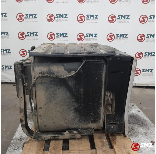 MAN Occ katalysator Euro 6 MAN - Katalizator za Kamion: slika 3 MAN Occ katalysator Euro 6 MAN - Katalizator za Kamion: slika 3