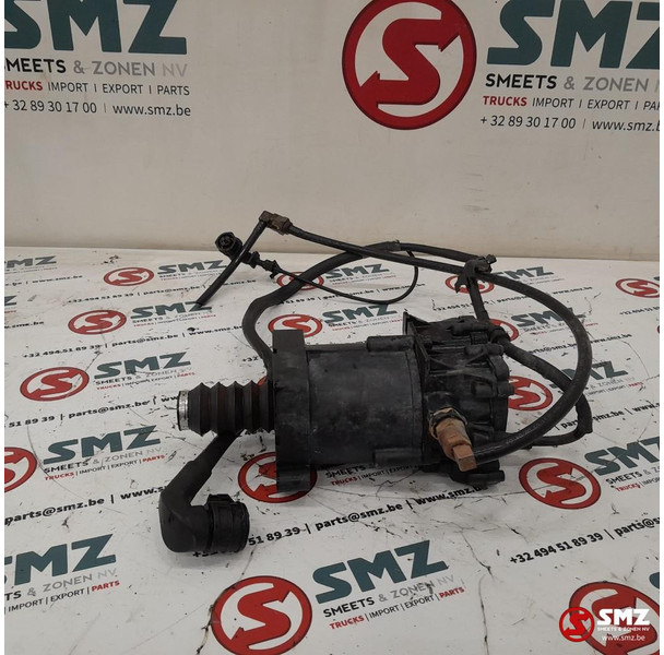 MAN Occ koppelingscilinder MAN - Kvačilo i delovi za Kamion: slika 1 MAN Occ koppelingscilinder MAN - Kvačilo i delovi za Kamion: slika 1