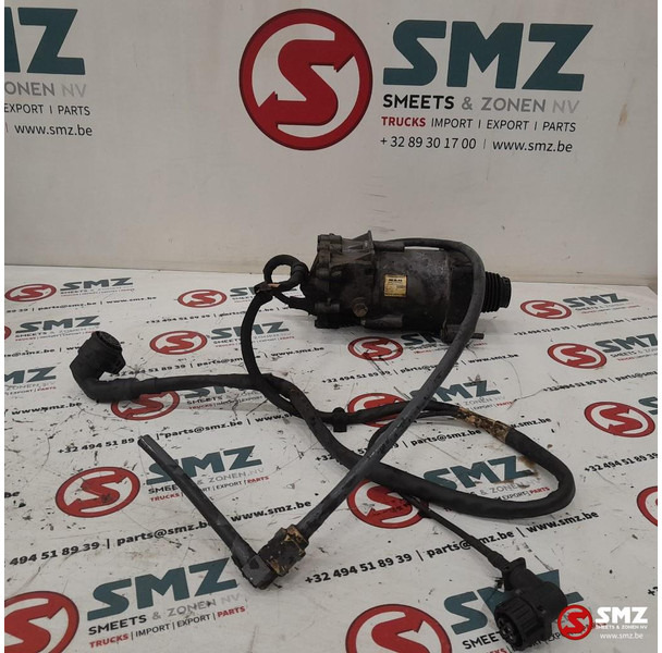 MAN Occ koppelingscilinder MAN - Kvačilo i delovi za Kamion: slika 1 MAN Occ koppelingscilinder MAN - Kvačilo i delovi za Kamion: slika 1