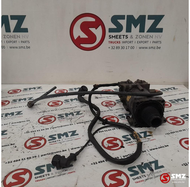 MAN Occ koppelingscilinder MAN - Kvačilo i delovi za Kamion: slika 3 MAN Occ koppelingscilinder MAN - Kvačilo i delovi za Kamion: slika 3