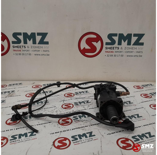 MAN Occ koppelingscilinder MAN - Kvačilo i delovi za Kamion: slika 2 MAN Occ koppelingscilinder MAN - Kvačilo i delovi za Kamion: slika 2