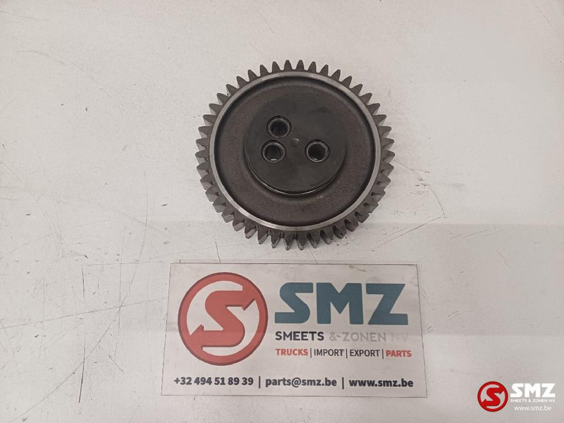 MAN Occ nokkenastandwiel D2676 MAN - Bregasta osovina za Kamion: slika 2 MAN Occ nokkenastandwiel D2676 MAN - Bregasta osovina za Kamion: slika 2