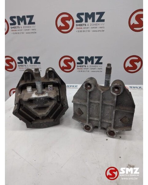 MAN Occ set motorsteunen MAN TGX 81962100571 - Nosač motora za Kamion: slika 1 MAN Occ set motorsteunen MAN TGX 81962100571 - Nosač motora za Kamion: slika 1