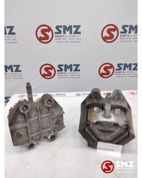MAN Occ set motorsteunen MAN TGX 81962100571 - Nosač motora za Kamion: slika 2 MAN Occ set motorsteunen MAN TGX 81962100571 - Nosač motora za Kamion: slika 2