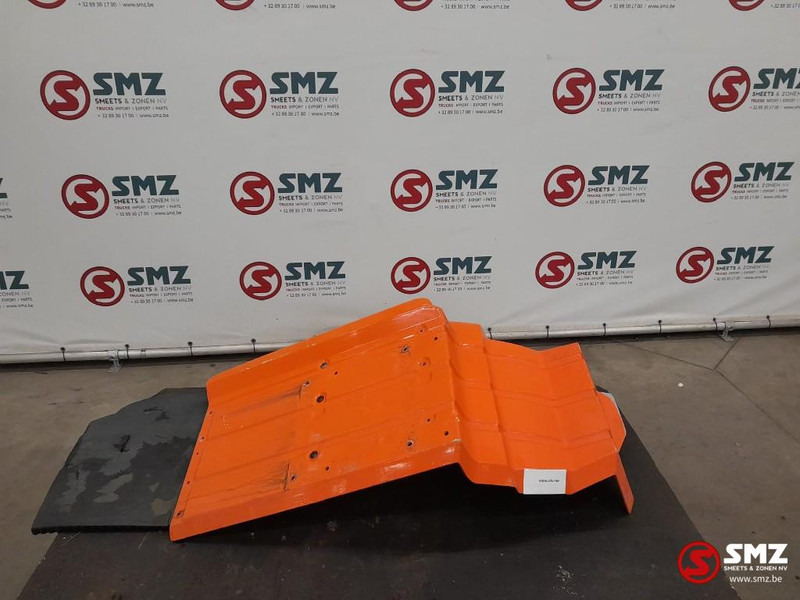 MAN Occ spatbord linksachter MAN - Karoserija i eksterijer za Kamion: slika 3 MAN Occ spatbord linksachter MAN - Karoserija i eksterijer za Kamion: slika 3