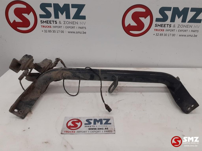 MAN Occ spatbordsteun links MAN - Karoserija i eksterijer za Kamion: slika 2 MAN Occ spatbordsteun links MAN - Karoserija i eksterijer za Kamion: slika 2