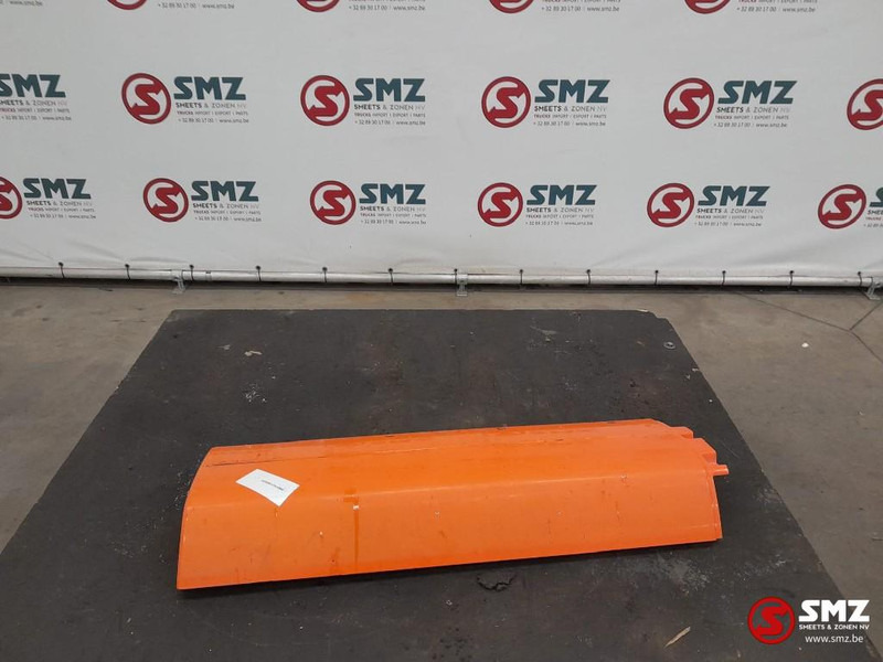 MAN Occ spatbordverlenging links MAN - Karoserija i eksterijer za Kamion: slika 1 MAN Occ spatbordverlenging links MAN - Karoserija i eksterijer za Kamion: slika 1