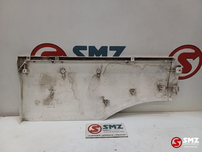 MAN Occ spatbordverlenging links MAN - Karoserija i eksterijer za Kamion: slika 2 MAN Occ spatbordverlenging links MAN - Karoserija i eksterijer za Kamion: slika 2