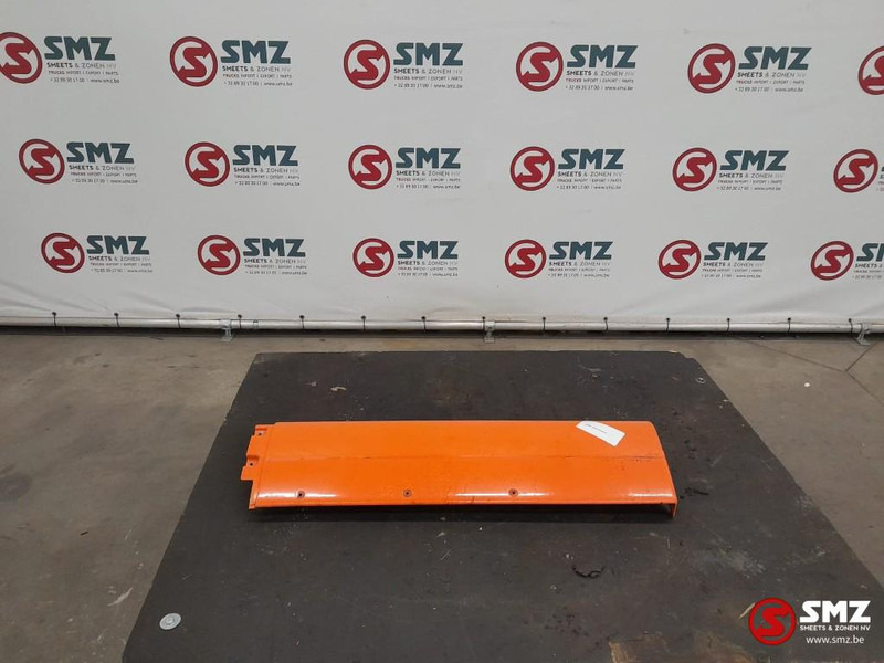 MAN Occ spatbordverlenging links MAN - Karoserija i eksterijer za Kamion: slika 2 MAN Occ spatbordverlenging links MAN - Karoserija i eksterijer za Kamion: slika 2