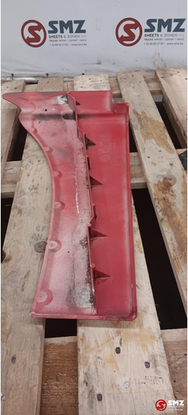 MAN Occ spatbordverlenging rechts MAN - Karoserija i eksterijer za Kamion: slika 3 MAN Occ spatbordverlenging rechts MAN - Karoserija i eksterijer za Kamion: slika 3