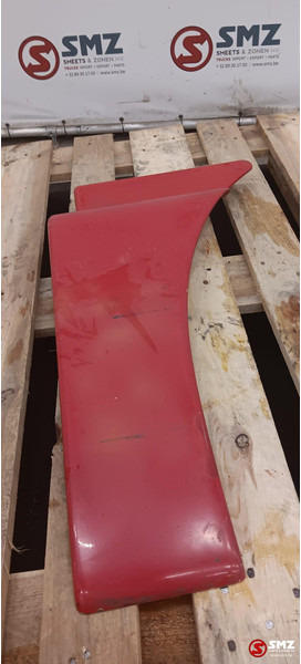 MAN Occ spatbordverlenging rechts MAN - Karoserija i eksterijer za Kamion: slika 1 MAN Occ spatbordverlenging rechts MAN - Karoserija i eksterijer za Kamion: slika 1