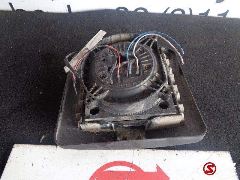 MAN Occ spiegel - Retrovizor za Kamion: slika 2 MAN Occ spiegel - Retrovizor za Kamion: slika 2