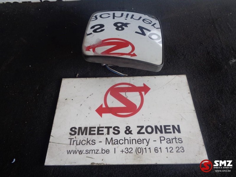 MAN Occ spiegel - Retrovizor za Kamion: slika 1 MAN Occ spiegel - Retrovizor za Kamion: slika 1