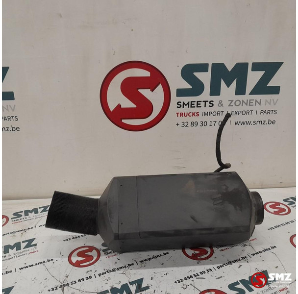 MAN Occ standverwarming Airtronic M D4S MAN - Grejanje/ Ventilacija za Kamion: slika 2 MAN Occ standverwarming Airtronic M D4S MAN - Grejanje/ Ventilacija za Kamion: slika 2