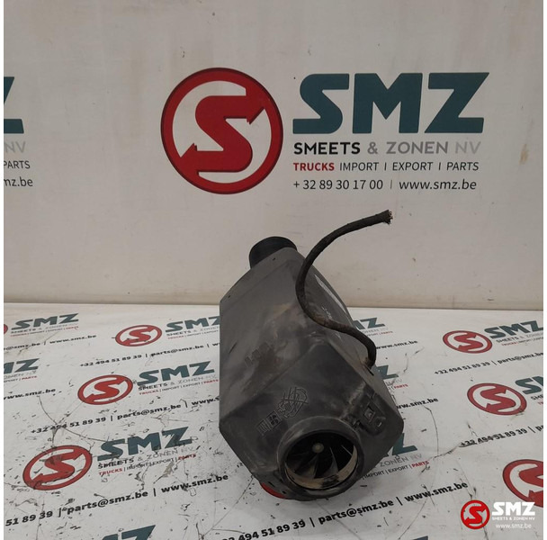 MAN Occ standverwarming Airtronic M D4S MAN - Grejanje/ Ventilacija za Kamion: slika 3 MAN Occ standverwarming Airtronic M D4S MAN - Grejanje/ Ventilacija za Kamion: slika 3
