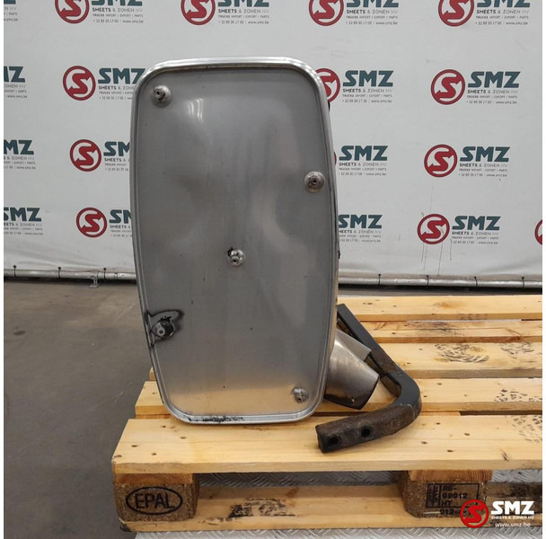 MAN Occ uitlaatdemper Euro 4 MAN - Prigušivač za Kamion: slika 3 MAN Occ uitlaatdemper Euro 4 MAN - Prigušivač za Kamion: slika 3