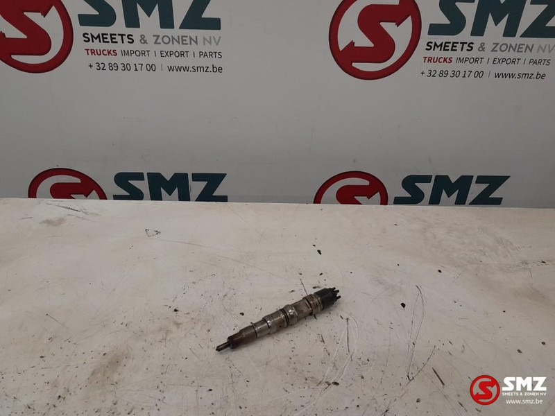 MAN Occ verstuiver MAN - Sistem goriva za Kamion: slika 1 MAN Occ verstuiver MAN - Sistem goriva za Kamion: slika 1